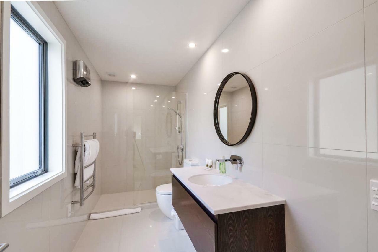 Executive Living In Bluewater - 3 Bedroom Apartment Queenstown Exterior photo