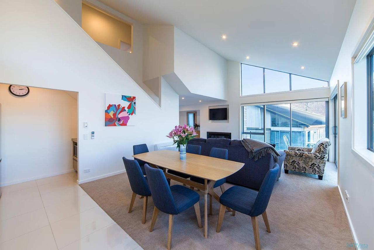 Executive Living In Bluewater - 3 Bedroom Apartment Queenstown Exterior photo